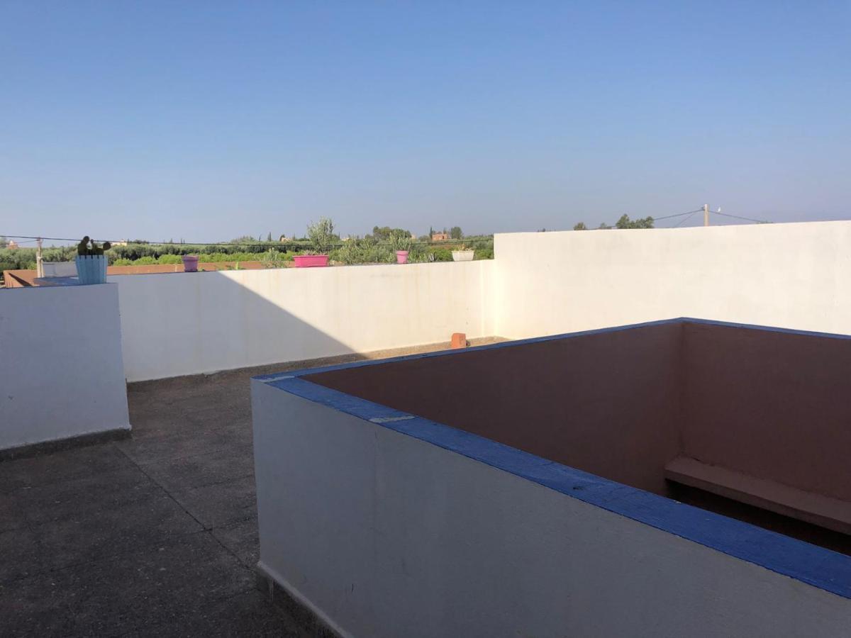 Moulay Faycal Villa