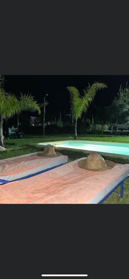 Moulay Faycal Villa