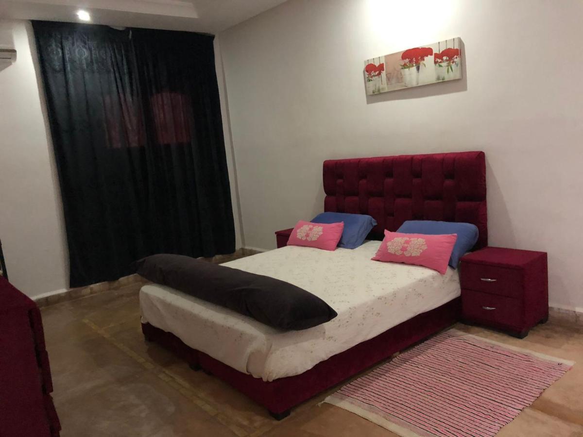 Moulay Faycal